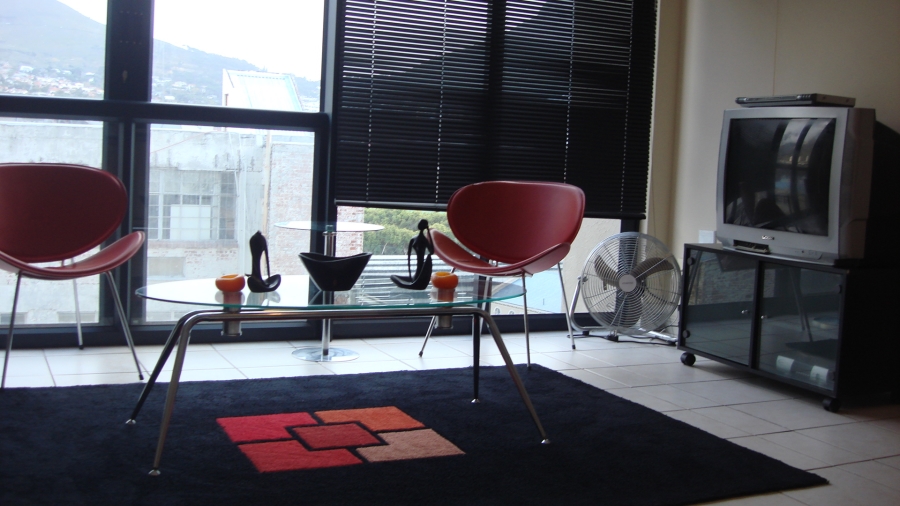 1 Bedroom Property for Sale in Zonnebloem Western Cape